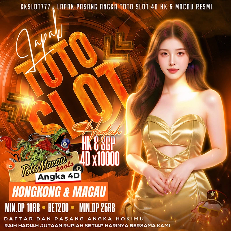 Malang 777 - Malang 777 | Pesta Kemenangan Sikat Habis Sekarang image 1